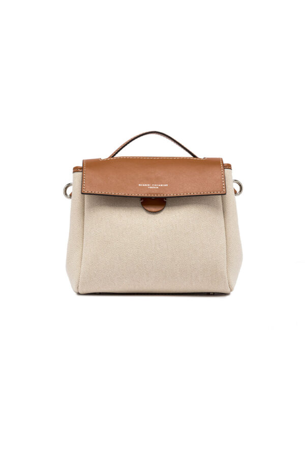 Cartella in tessuto di cotone