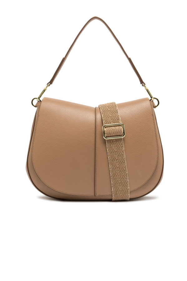 Borsa Helena Round large Chiarini