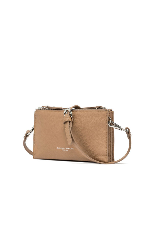 Borsa Lucille color clay Chiarini