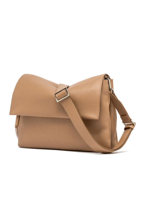 Borsa a tracolla Three large di Chiarini