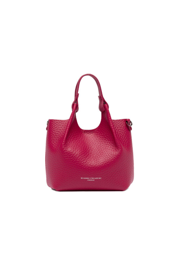 Borsa a mano Dua bubble double Chiarini