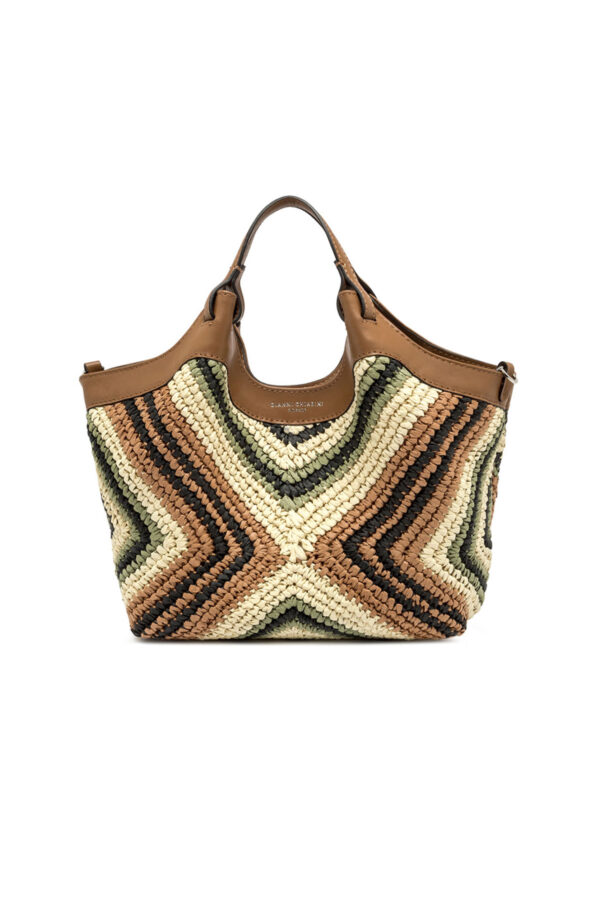 Borsa a mano Dua Chiarini