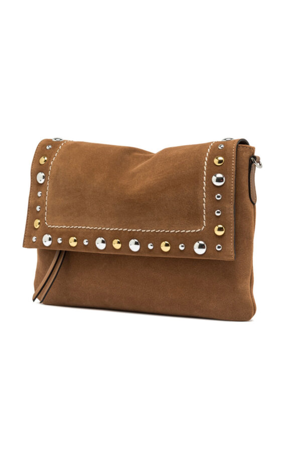 Borsa a tracolla Elisa large Chiarini