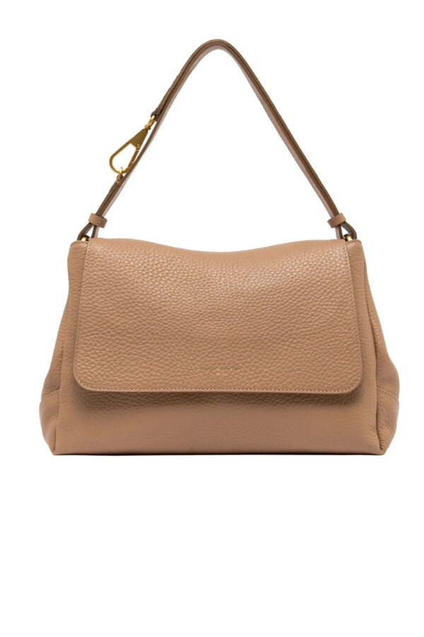 Borsa a mano maxi di Chiarini